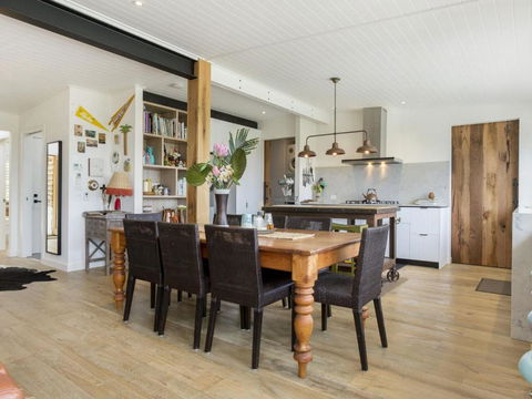 LANIKAI MOUNT MARTHA - Accommodation Australia 3