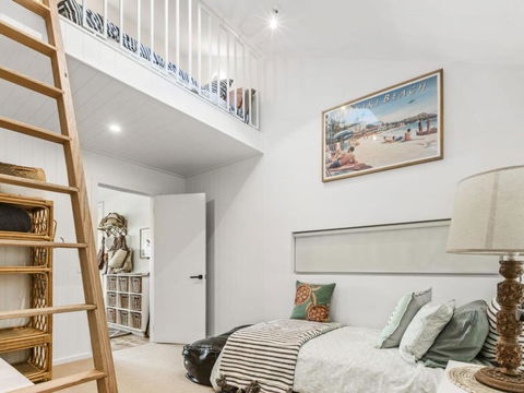 LANIKAI MOUNT MARTHA - Accommodation Australia 6