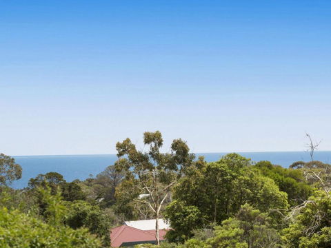 LANIKAI MOUNT MARTHA - Accommodation Australia 5