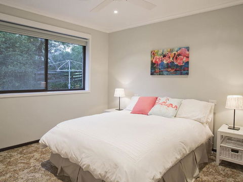 ROANJOKA DROMANA.... - Accommodation Australia 4