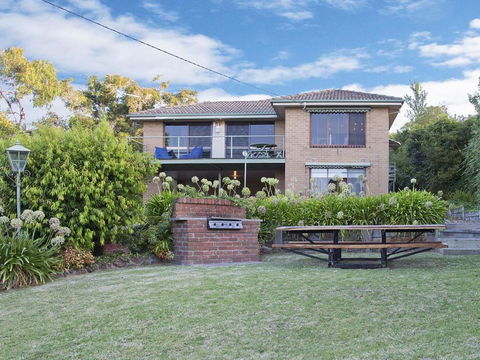 ROANJOKA DROMANA.... - Accommodation Australia 3