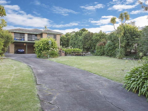 ROANJOKA DROMANA.... - Accommodation Australia 1