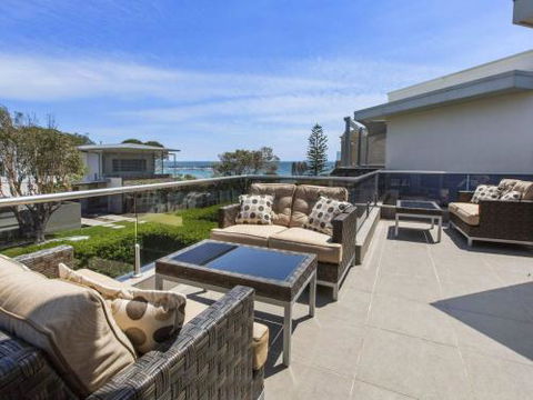 SEA GRANGE MORNINGTON - Accommodation Australia 6