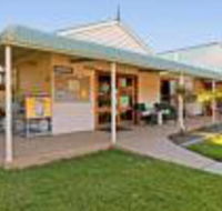 Otways Tourist Park - Accommodation Australia