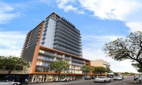 RNR Light Square - Accommodation Australia 7