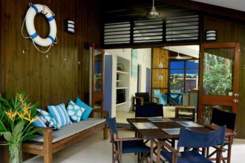 Driftwood - Accommodation Australia 0