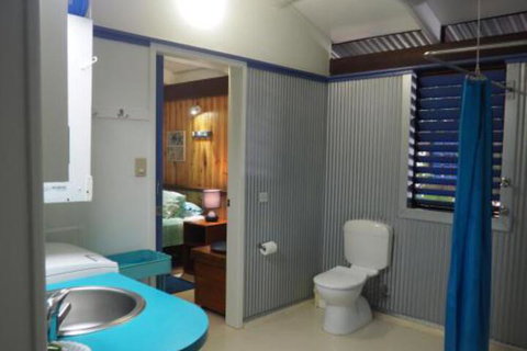 Driftwood - Accommodation Australia 5