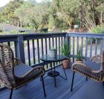 Wreck Beach Cottage at Shoal Bay - Accommodation Australia