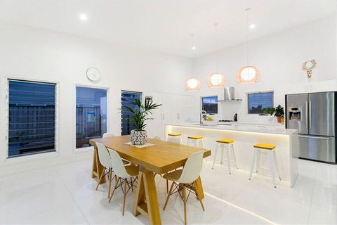 THE BEACH OASIS At 360 - Accommodation Australia 2