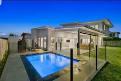 THE BEACH OASIS At 360 - Accommodation Australia 0