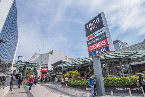 Beautiful Pre-loved Ashfield 4 Bedroom Home - Australia Shopping 1