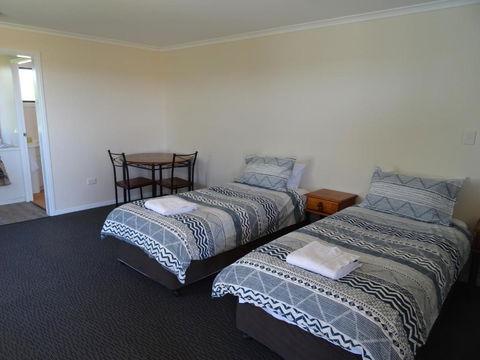 Redgate B & B - Accommodation Australia 4