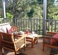 BUSH 2 BEACH - Accommodation Australia