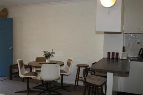 VILLA MANYANA 7 - Accommodation Australia 6