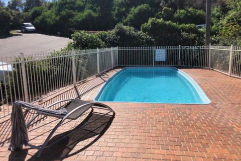 VILLA MANYANA 7 - Accommodation Australia 7