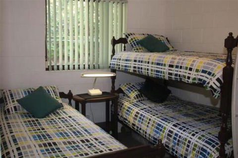 VILLA MANYANA 7 - Accommodation Australia 2