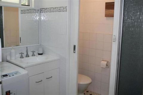 VILLA MANYANA 7 - Accommodation Australia 4