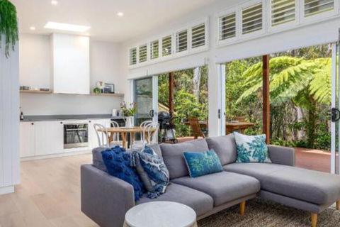 Studio By The Bay :: Jervis Bay Rentals - Accommodation Australia 0