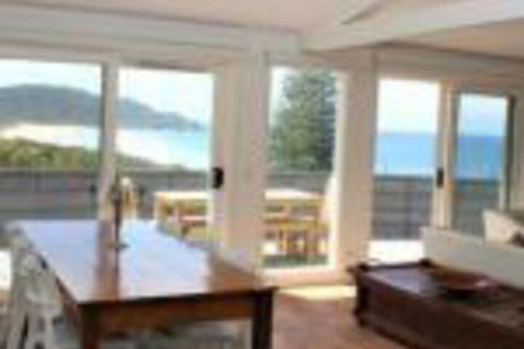 AQUA VIEW - Accommodation Australia 0