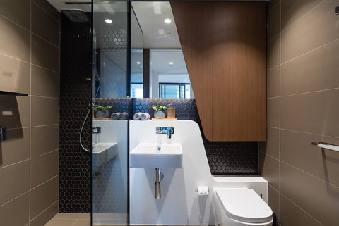 Apartment CBD - O'Connor - Local Tourism 0