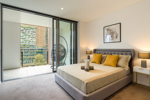 Apartment CBD - O'Connor - Local Tourism 4