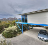 Blue Gum Retreat