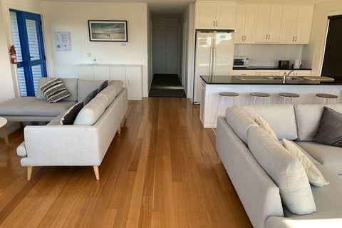Blue Gum Retreat - Accommodation Australia 3