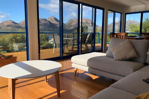 Blue Gum Retreat - Accommodation Australia 7