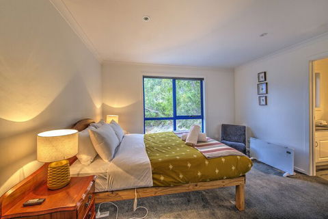 Blue Gum Retreat - Accommodation Australia 6
