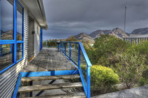 Blue Gum Retreat - Accommodation Australia 2