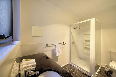 Blue Gum Retreat - Accommodation Australia 4