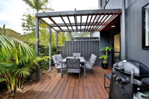 Zen At Culburra Pet Friendly 8 Mins To Beach - Accommodation Australia 0