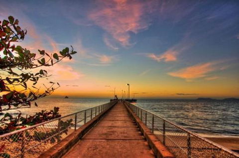 RED COWRIE 321atPALM COVE - Accommodation Australia 2