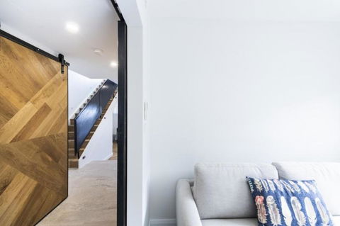 Accommodate Canberra Warehouse - Australia Shopping 5