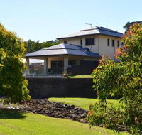 LANDSCAPE at PALM COVE - Bed n Breakfasts