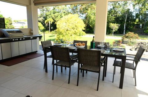 LANDSCAPE At PALM COVE - Accommodation Australia 2