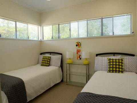 LANDSCAPE At PALM COVE - Accommodation Australia 3