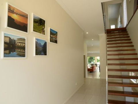 LANDSCAPE At PALM COVE - Accommodation Australia 4