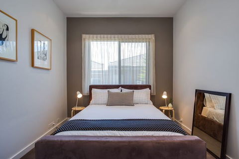 Kalina Retreat Tennis & Pool - Accommodation Australia 5