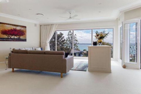 Baylife Villa 4a Warruga St. Large Home With WIFI Netflix Aircon Linen & Spectacular Views - Local Tourism 5