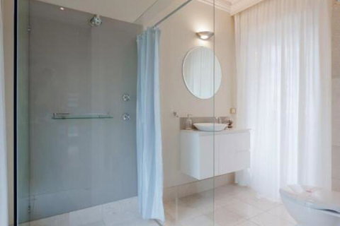 Baylife Villa 4a Warruga St. Large Home With WIFI Netflix Aircon Linen & Spectacular Views - Local Tourism 7