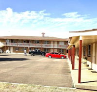 Overlander Motor Lodge - Accommodation Australia