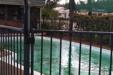 Overlander Motor Lodge - Accommodation Australia 5