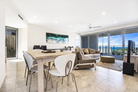 Beachfront Cabarita Apartment - Accommodation Australia 2