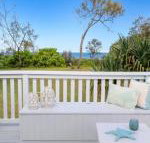 Cypress Beachfront