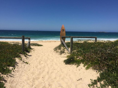 The Surf Shack - Accommodation Australia 5