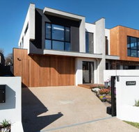 Portrush Luxury B  B - Accommodation Australia