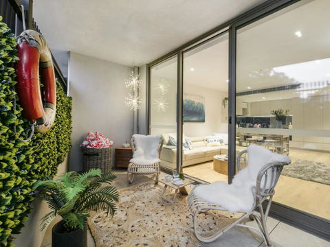 SEA TEMPLE MORNINGTON - Accommodation Australia 2