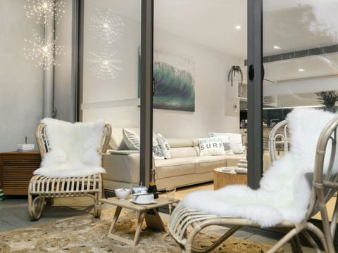 SEA TEMPLE MORNINGTON - Accommodation Australia 5