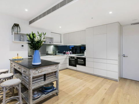 SEA TEMPLE MORNINGTON - Accommodation Australia 3